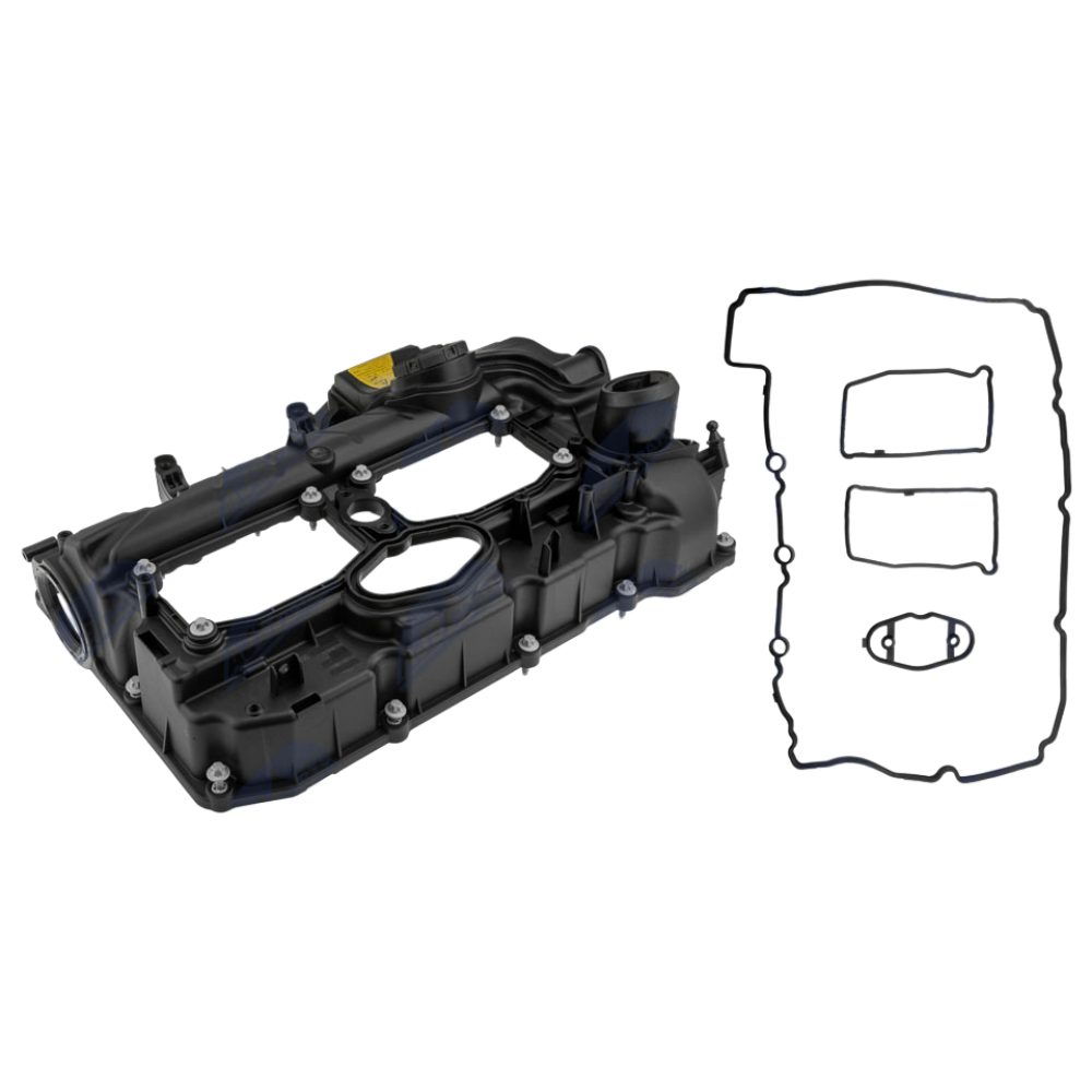 Cylinder Head Cover 1112 7 633 630 for BMW