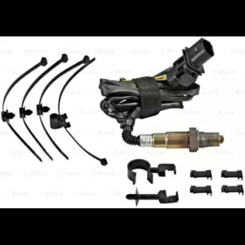 079906262A O2 Sensor for Audi