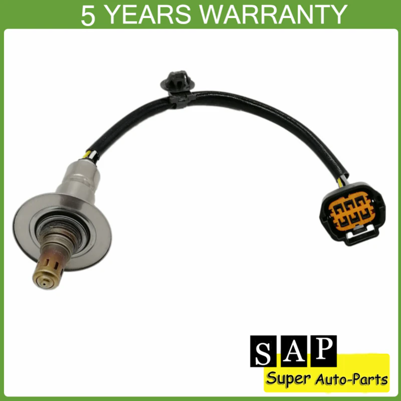 8670277 O2 Sensor for Volvo