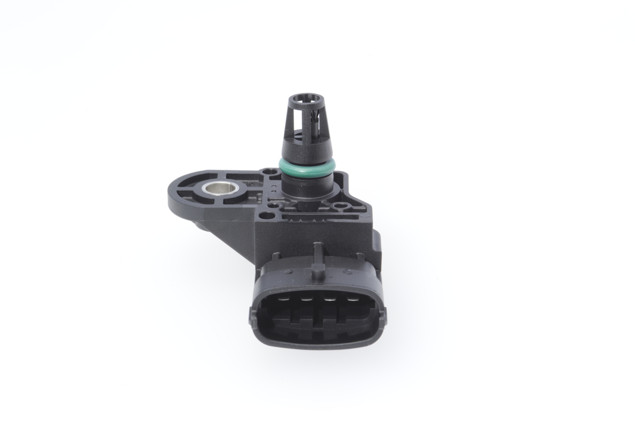 Sensor Boost Pressure 504073323 for IVECO