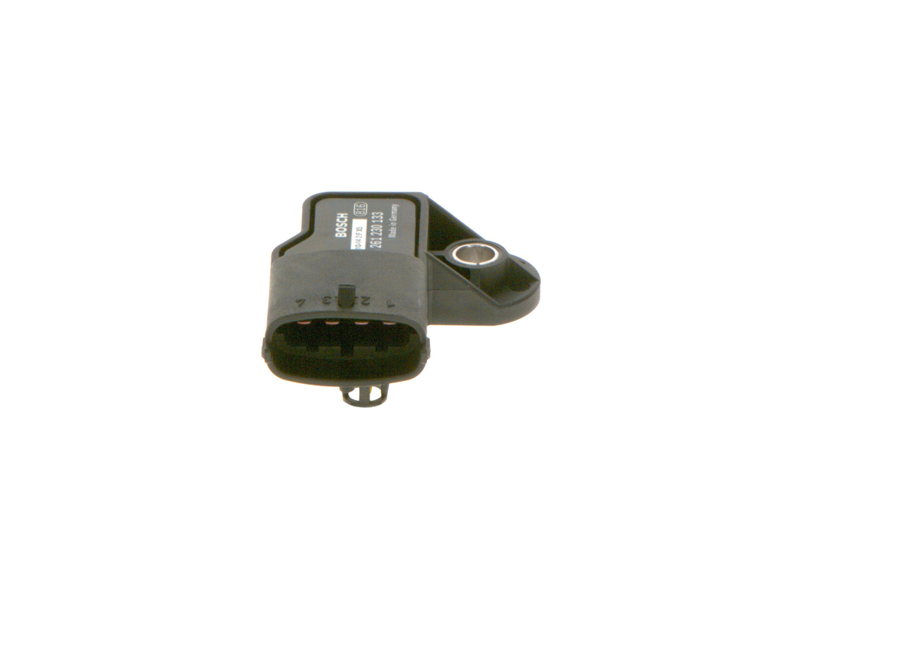 Sensor Intake Air Temperature 269915409948 for TATA