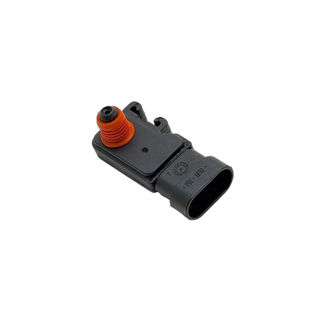 Sensor Boost Pressure 1235046 for OPEL