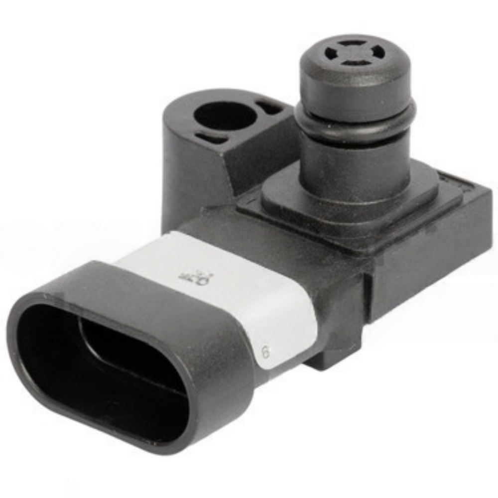 Sensor Intake Manifold Pressure 12 38 394 for OPEL