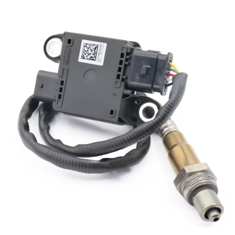 PM Sensor JK215L239AC for Ford
