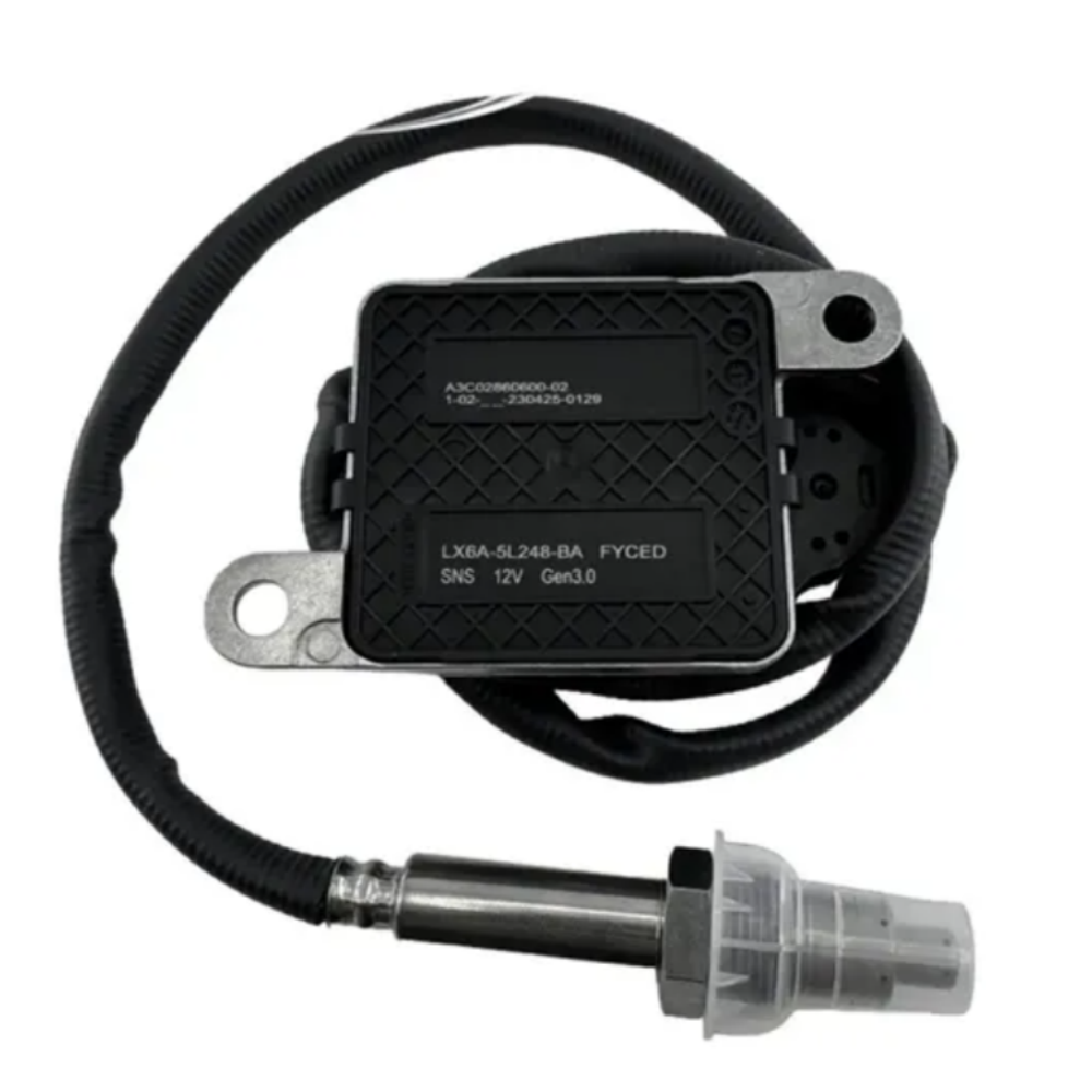 Nox Sensor JB3G5L248AA for Ford