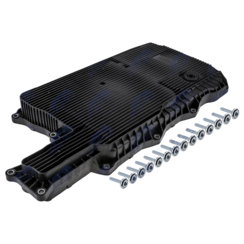 Oil Pan 24118632189 for BMW