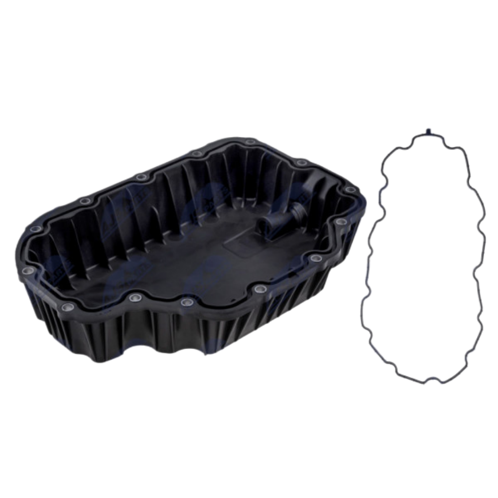 Oil Pan 2760105707 for MERCEDES-BENZ