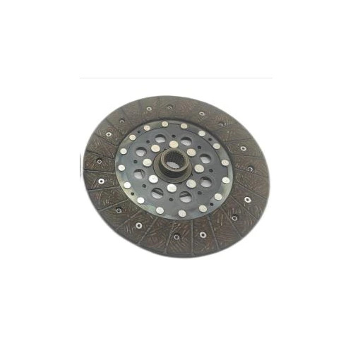 Great Wall Haval H6 1.5T Clutch Disc 1601200-EG01B