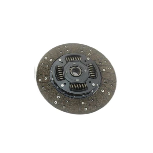 Great Wall Fengjun
5 2.0T(Pre-shock) Clutch Disc 1600200B-ED01