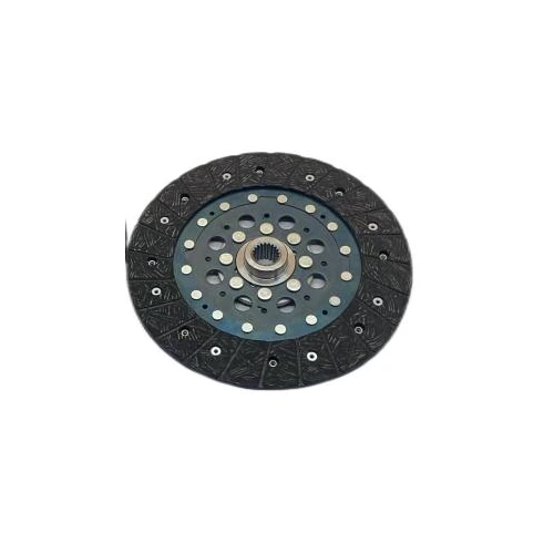 Hyundaiix35(NU) Clutch Disc HD-161