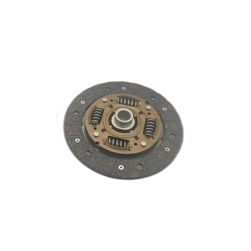 Jetta Diesel Clutch Disc 1862517031
