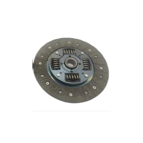Mitsubishi 4RB2 Clutch Disc 1601050-E00