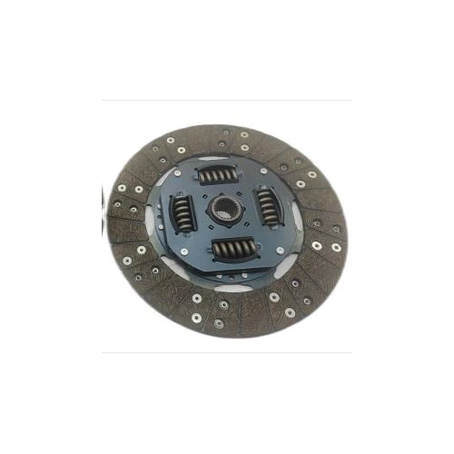 Isuzu Ruimai2.5T Clutch Disc 825523