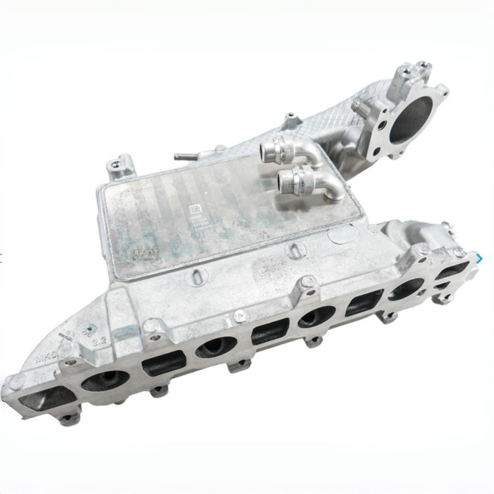 Intercooler for VW Audi Skoda 2.0 TDI DSR 05L129766Q