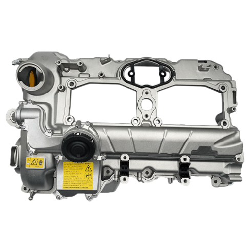 11127625477 Valve Cover for BMW 