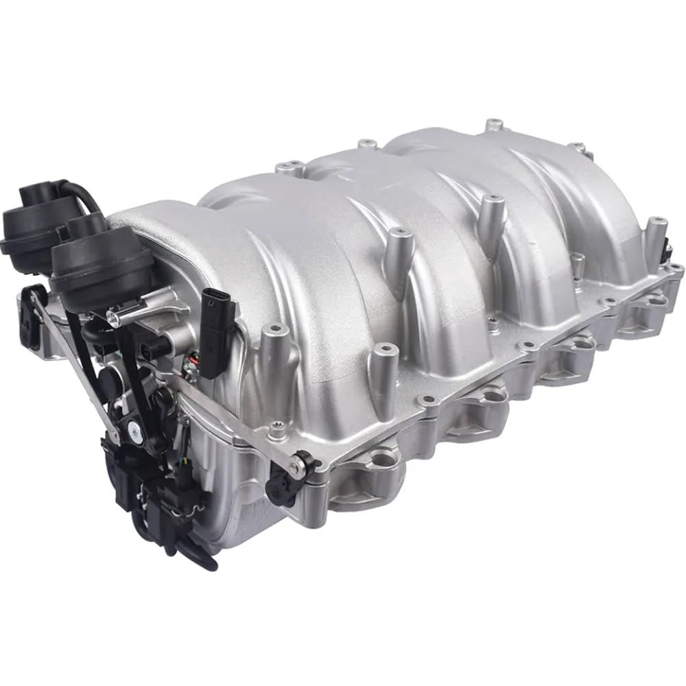 Intake Manifold Module for MERCEDES-BENZ A2731400701