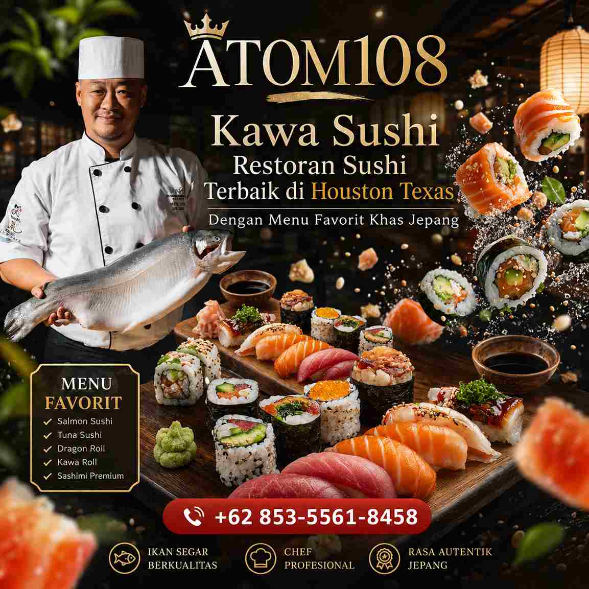 ATOM108