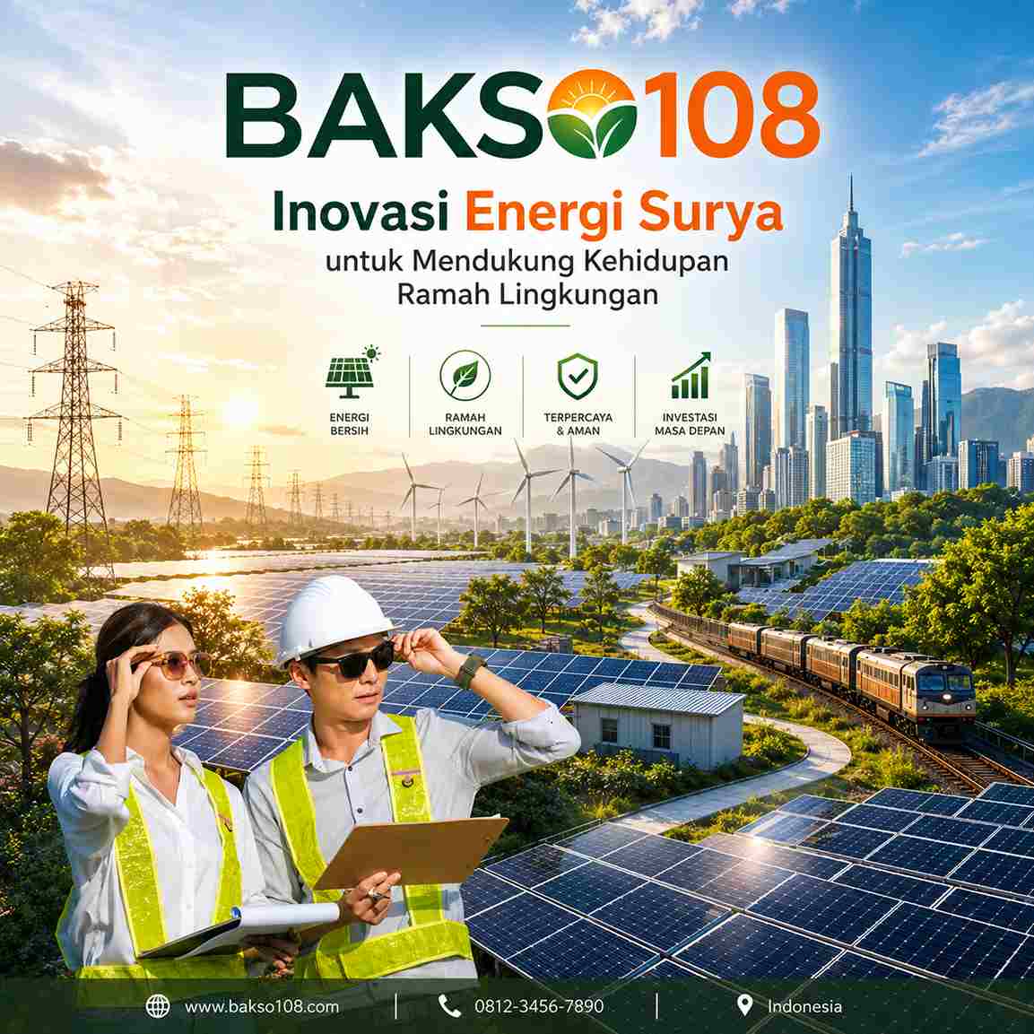 BAKSO108