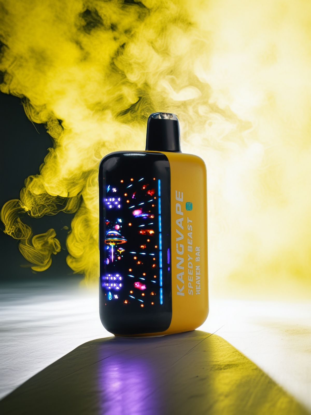 OXVA Oneo Atom108 Mango Ice