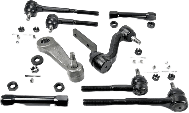 Steering Rebuild Kits