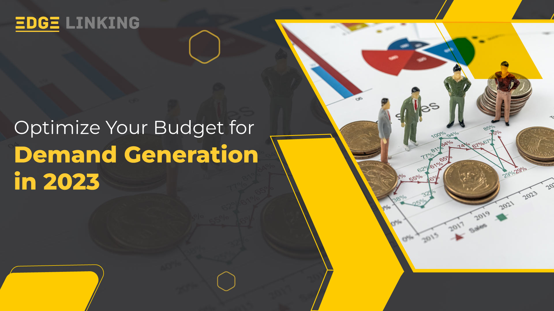 Optimize Your Budget for Demand Generation in 2023