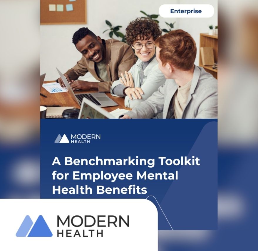 Benefits Benchmarking Toolkit For Enterprises