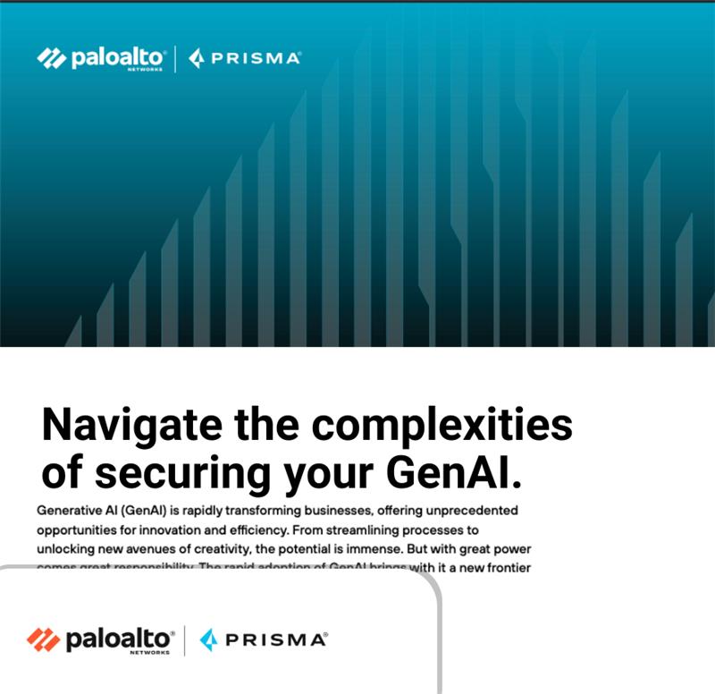 The C-Suite Guide toGenAI Risk Management