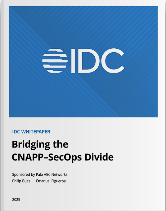 Bridging the CNAPP–SecOps Divide