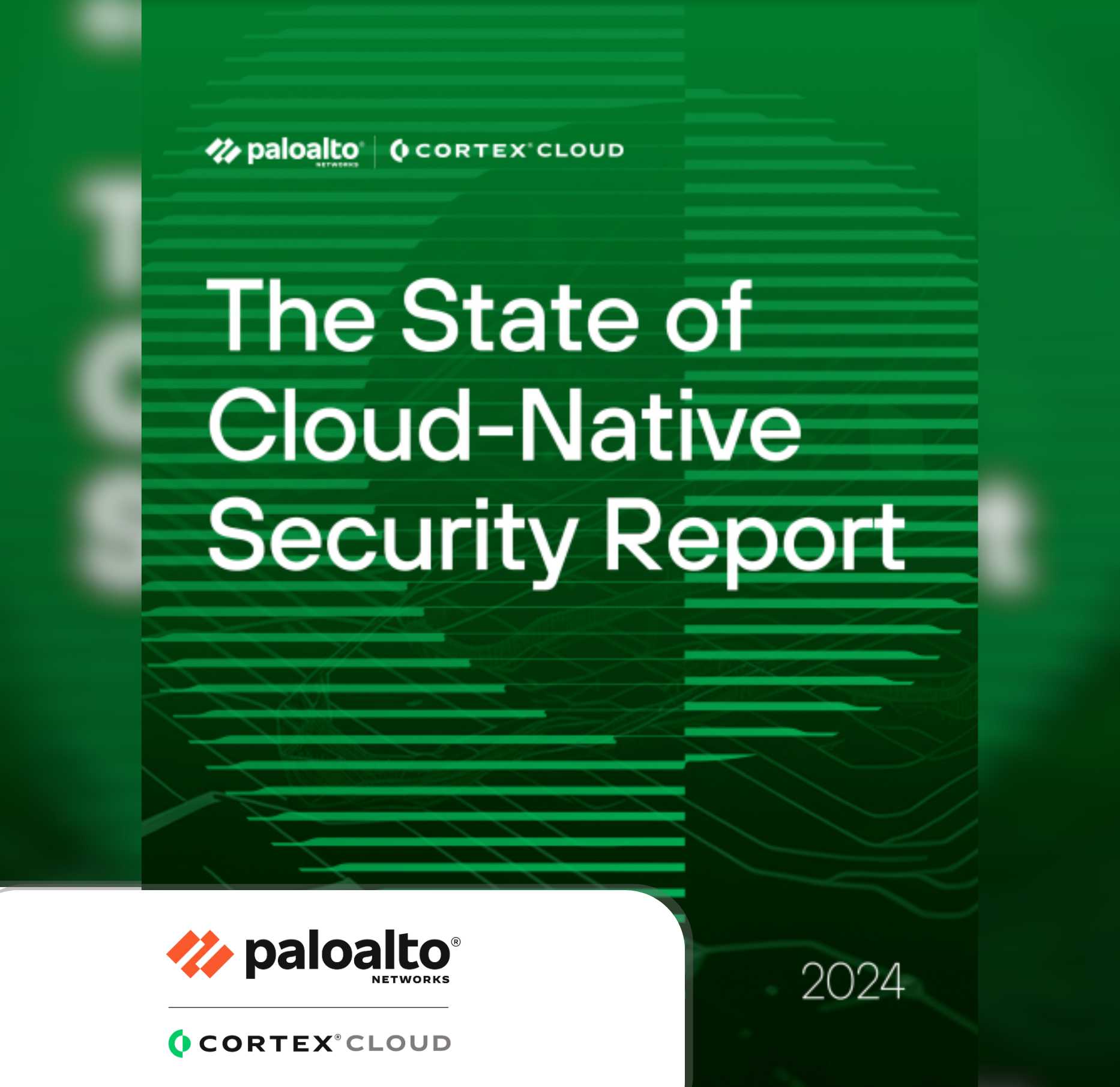 Cloud-native security and the AI frontier