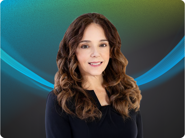 Joy Corso - Keynote Speaker