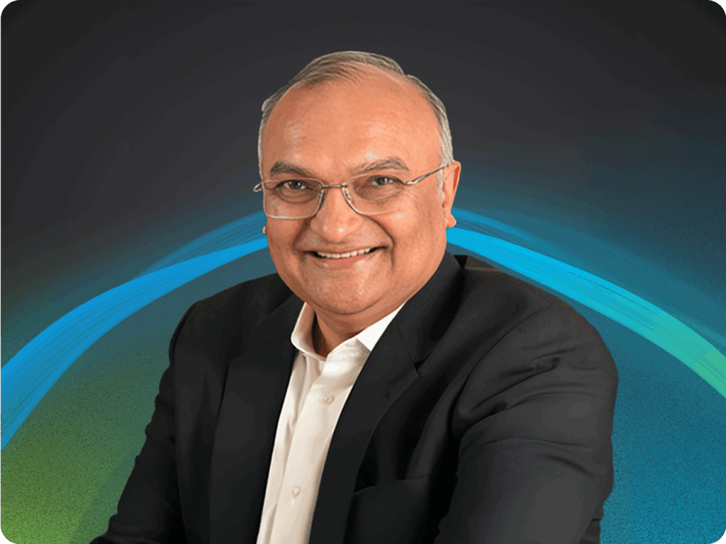 Amitabh Misra - Keynote Speaker