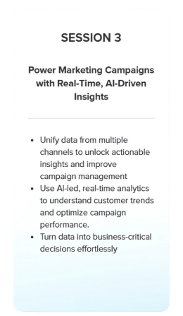 Predictive Analytics for Customer Success