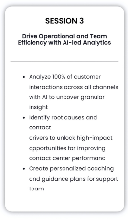 Power Marketing Campaigns with Real-Time Insights