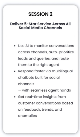 Boost Content ROI with Unified AI Operations
