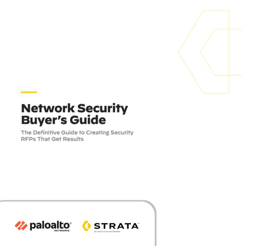 Choose the right cybersecurity technologies to protect your organization.