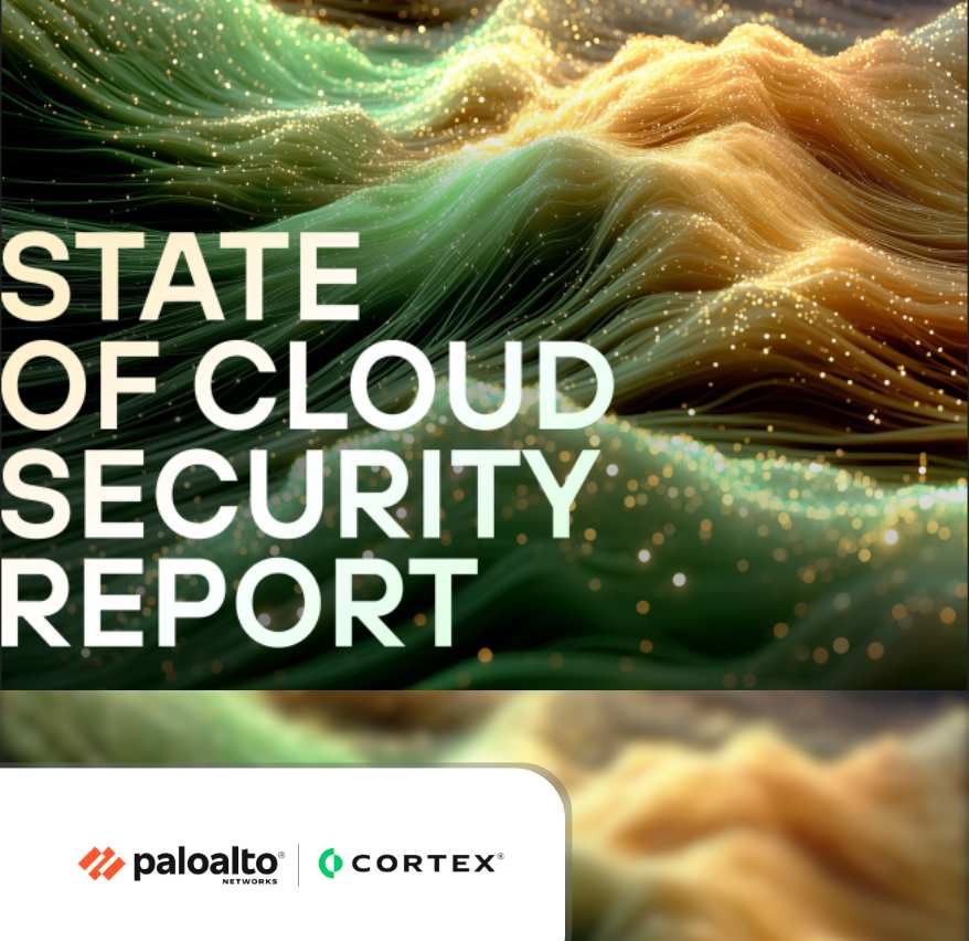 The State of Cloud Security Report 2025