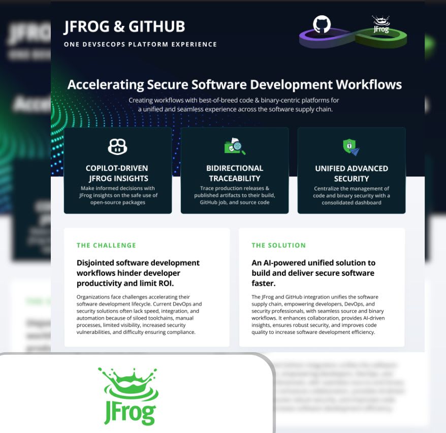 The Unified DevSecOps Experience | Edge Linking | Edge Linking