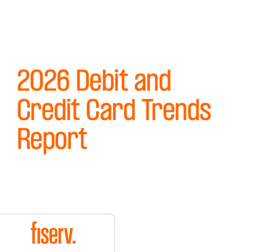 2O26 Debit and Credit Card Trends Report
