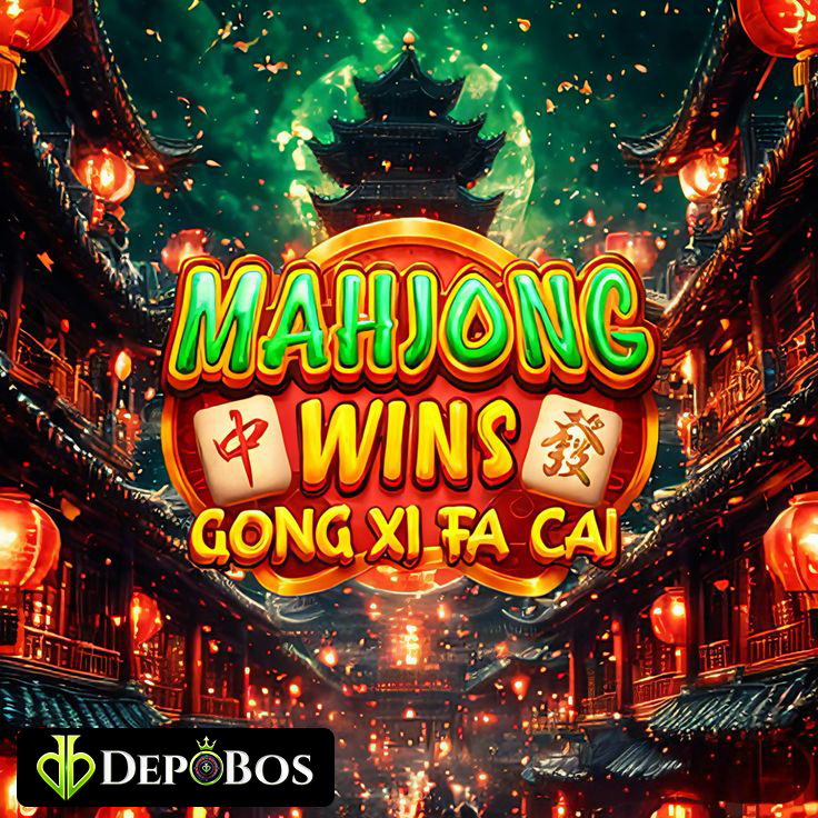 DEPOBOS | Rekomendasi Link Situs Toto Togel Resmi dan Slot Gacor image 1