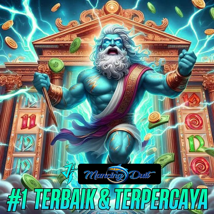 MANCINGDUIT | Link Daftar Situs Toto Slot Online Terpopuler dan Aman image 1