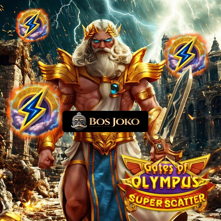 BOSJOKO | Link Daftar Situs Togel Online Resmi dan Slot Terbaru image 1