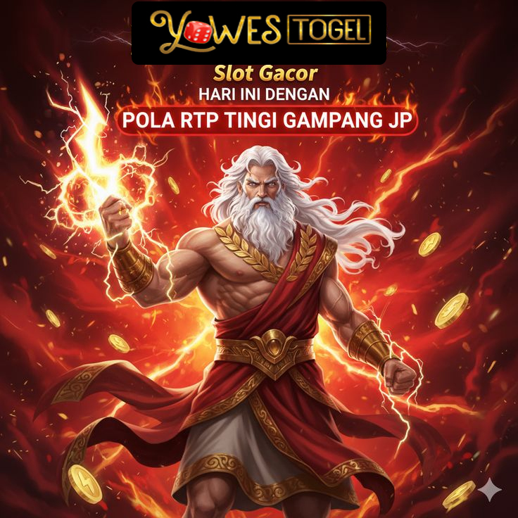 YOWESTOGEL | Rekomendasi Daftar Situs Togel Online dan Toto Slot image 1