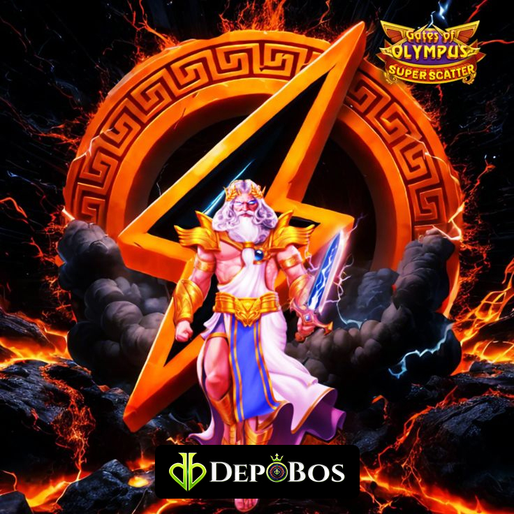 DEPOBOS | Link Resmi Toto Togel Online dan Slot Gacor Terupdate image 1