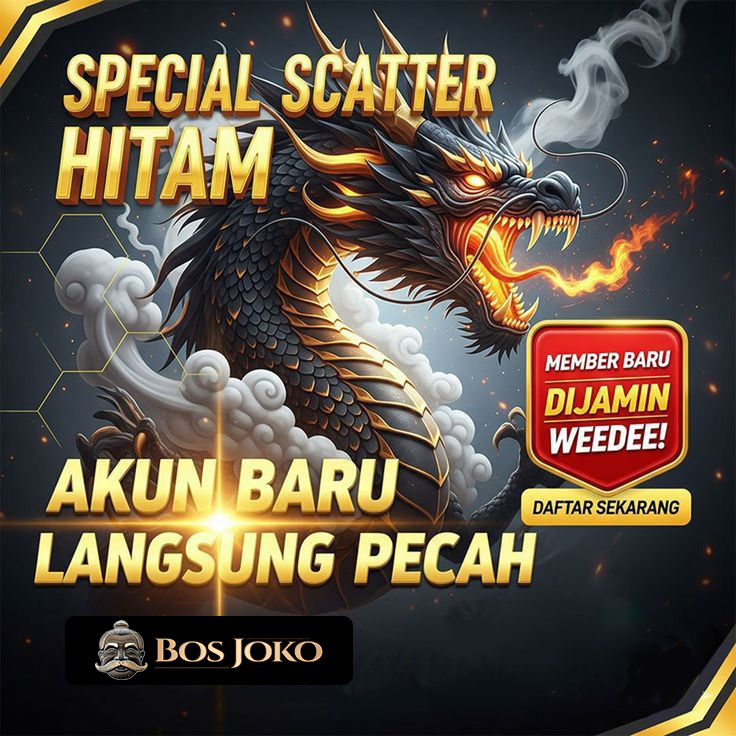 BOSJOKO - Rekomendasi Daftar Situs Togel Online dan Toto Slot image 1