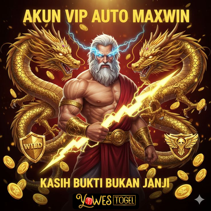 YOWESTOGEL - Daftar Link Toto Slot Gacor dan Togel Online Aman image 1