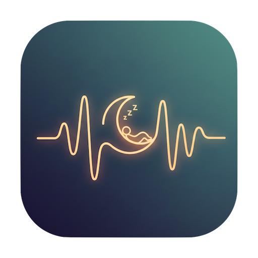 Lull - 寝落ち環境音