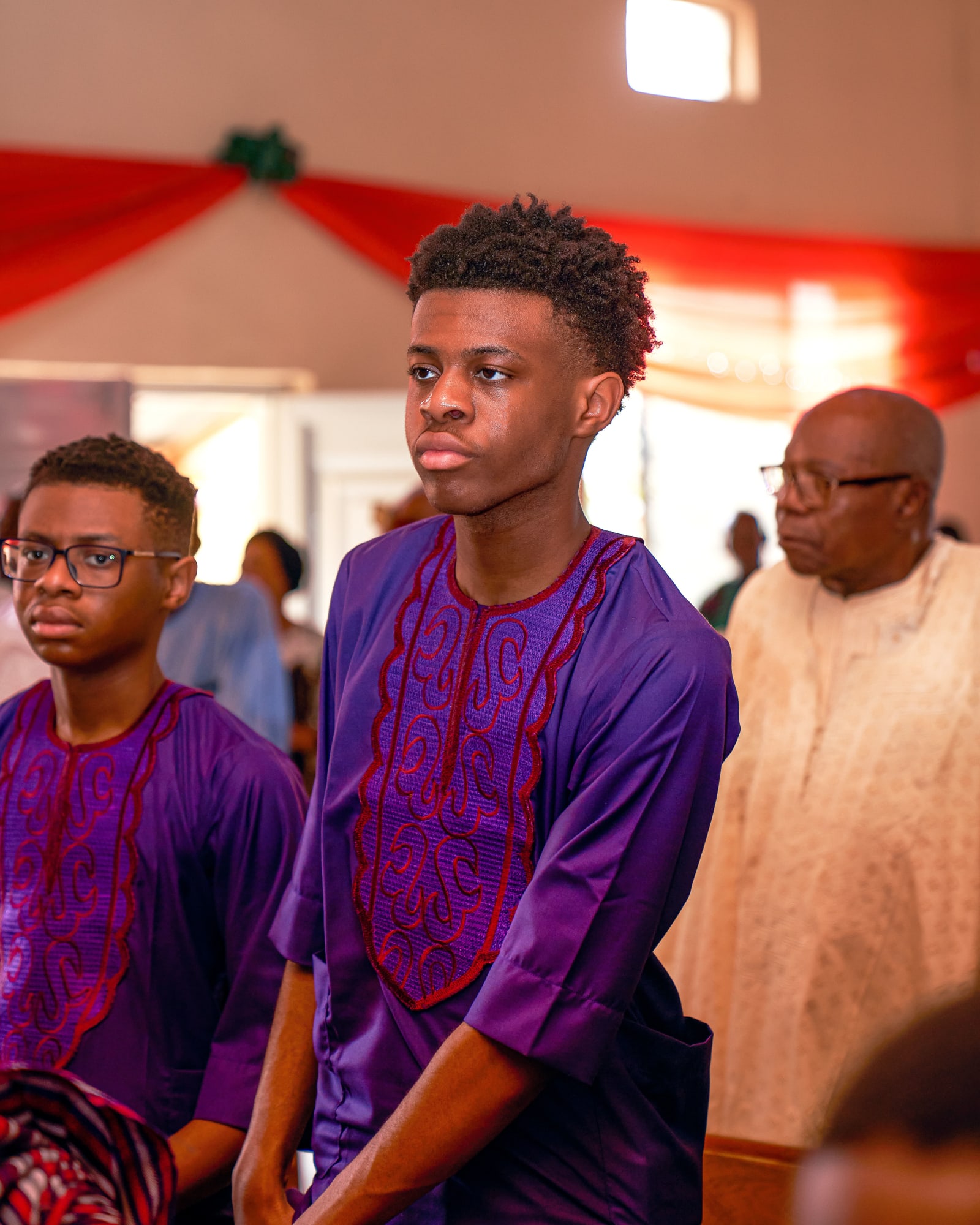 A signature Eventsbytoyo celebration