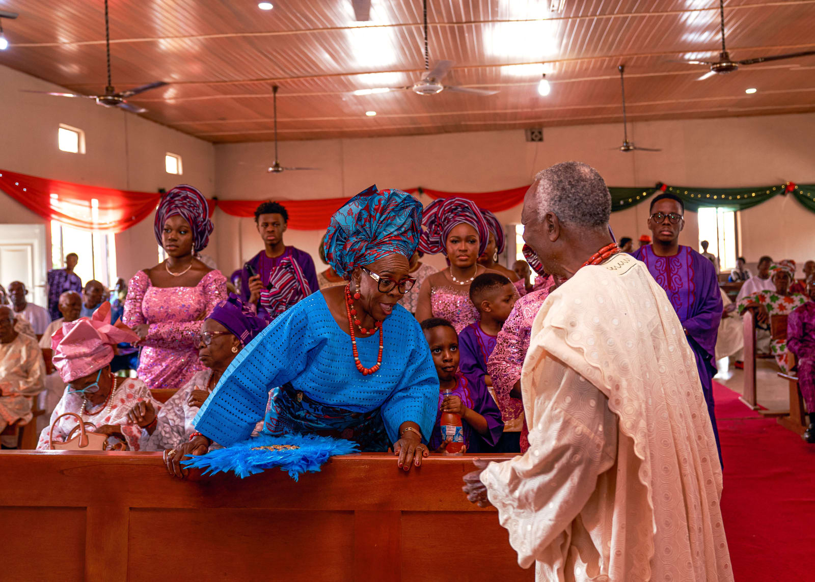 A signature Eventsbytoyo celebration