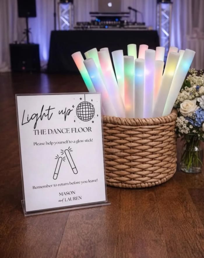 Props & rentals