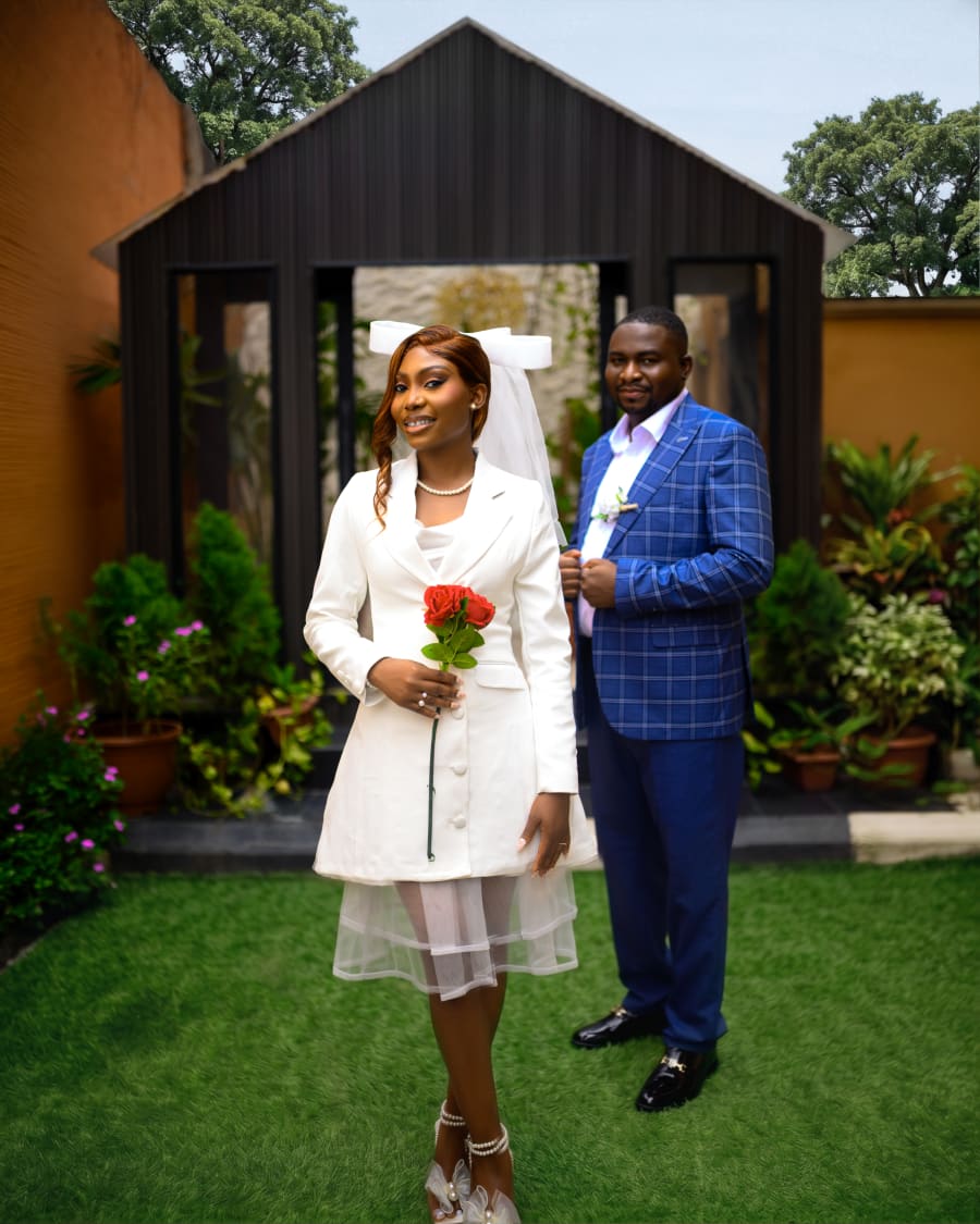 PRE WEDDING PICTURES 